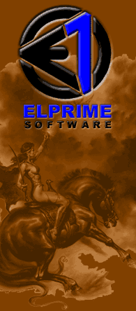 Elprime Software, Inc.