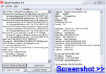 Spam Punisher Screenshot